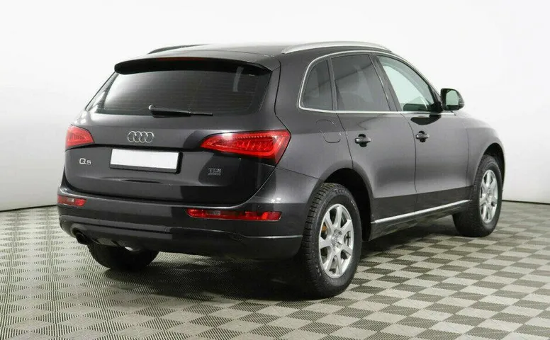 Audi Q5 2.0 Автомат