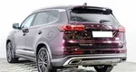 Chery tiggo 8 pro робот 2021 с пробегом 7 218 км