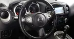 Nissan juke cvt 2011 с пробегом 71 020 км