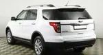 Ford Explorer 3.5 Автомат