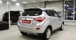 Changan CS35