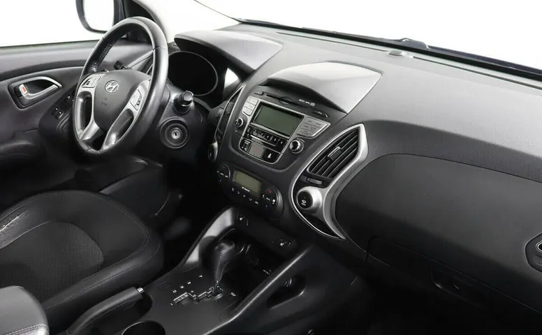 Hyundai ix35 I