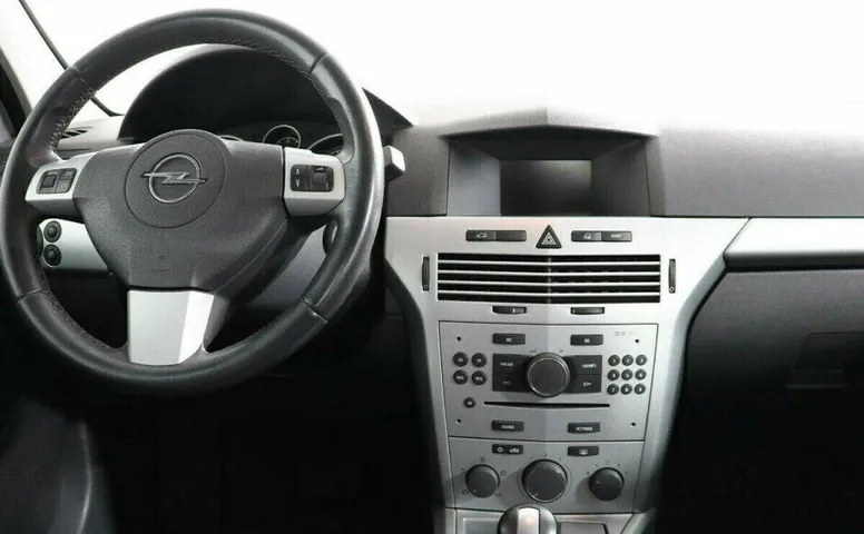 Opel Astra 1.6 Робот