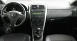 Toyota Corolla 1.4 Механика