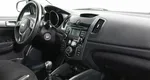 Kia Cerato 2.0 Механика