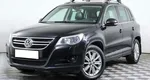 Volkswagen tiguan акпп 2011 с пробегом 99 650 км