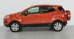 Ford EcoSport I