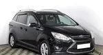 Ford c-max мкпп 2010 с пробегом 87 491 км