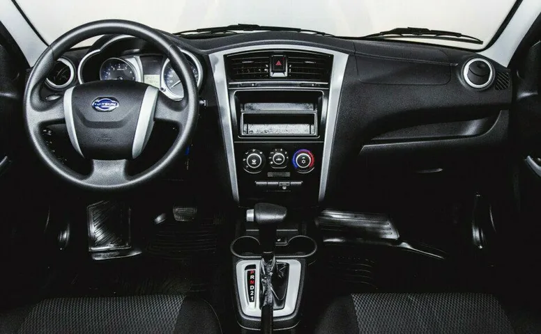 Datsun mi-DO 1.6 Автомат