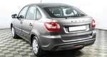 LADA (ВАЗ) Granta 1.6 Механика