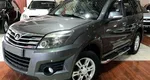 Great Wall Hover H3