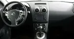 Nissan Qashqai I Рестайлинг