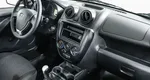 LADA (ВАЗ) Granta I