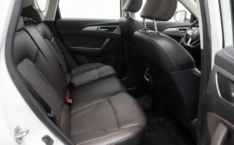 Changan CS35PLUS