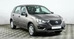 Datsun mi-DO 1.6 Автомат