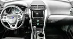 Ford Explorer V