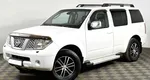 Nissan Pathfinder III