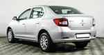 Renault Logan 1.6 Механика