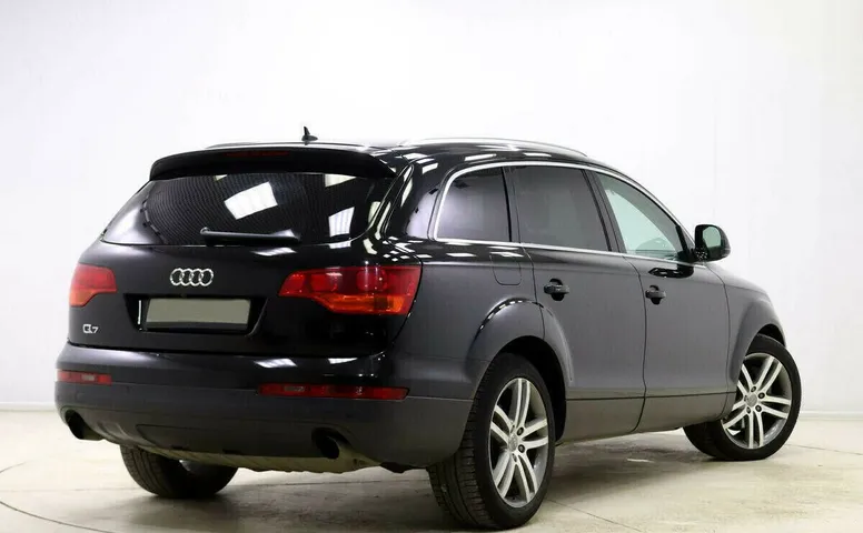 Audi Q7 I (4L)