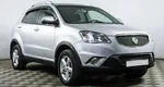 SsangYong Actyon II