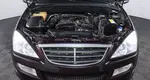 SsangYong Kyron
