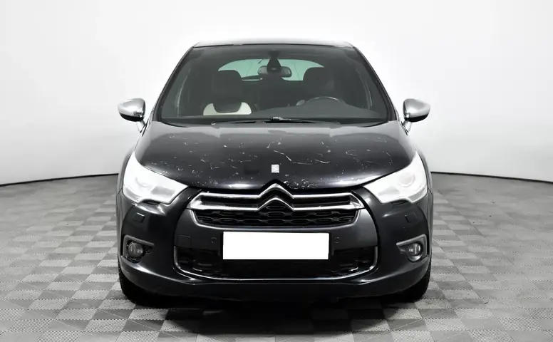 Citroen DS4