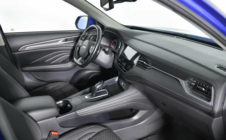 Haval F7 I