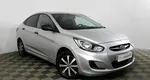 Hyundai Solaris, 1 поколение