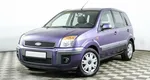 Ford Fusion I Рестайлинг