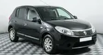 Renault Sandero 1.6 Автомат