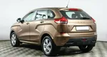 LADA (ВАЗ) XRAY 1.8 Робот