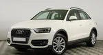 Audi Q3 I (8U)