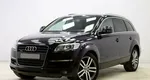Audi Q7 I (4L)
