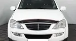 SsangYong Kyron