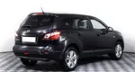Nissan Qashqai+2