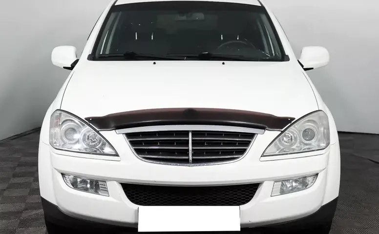 SsangYong Kyron