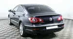 Volkswagen Passat CC I