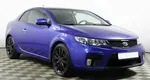 Kia Cerato 2.0 Механика
