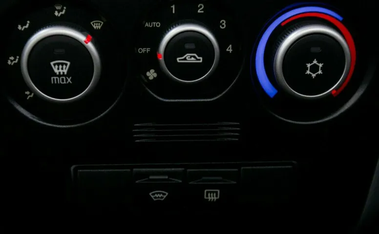 Datsun on-DO 1.6 Механика