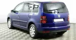 Volkswagen Touran 1.4 Робот
