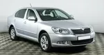 Skoda Octavia 1.8 Робот