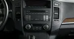 Mitsubishi Pajero IV