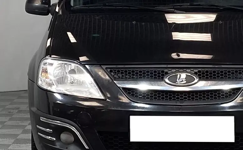 LADA (ВАЗ) Largus