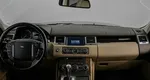 Land Rover Range Rover Sport I Рестайлинг