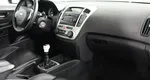 Kia Ceed 1.6 Механика