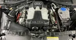 Audi A7, 1 поколение
