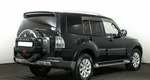 Mitsubishi Pajero 3.2 Автомат