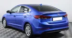 Hyundai elantra мкпп 2017 с пробегом 94 266 км