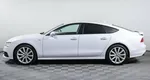 Audi A7 Tiptronic I (4G)