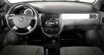 Chevrolet Lacetti I